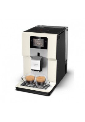 Автоматична кава машина Krups Intuition Preference EA872A10