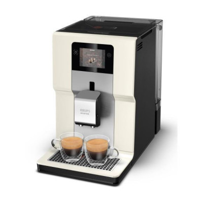 Автоматична кава машина Krups Intuition Preference EA872A10