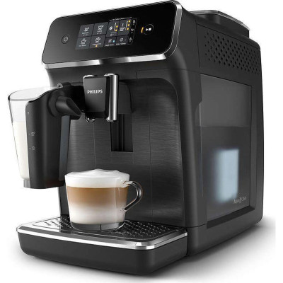 Кофемашина автоматична Philips Series 2200 EP2232/40