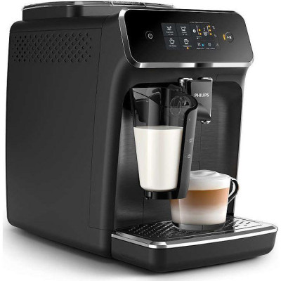 Кофемашина автоматична Philips Series 2200 EP2232/40