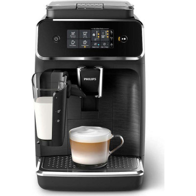 Кофемашина автоматична Philips Series 2200 EP2232/40