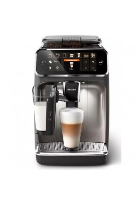 Кофемашина автоматична Philips Series 5400 EP5444/70