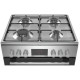 Комбинированная плита Bosch HXN390D50L
