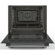 Комбинированная плита Bosch HXN390D50L