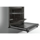 Комбинированная плита Bosch HXN390D50L