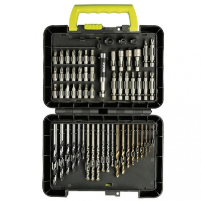 Комбінований набір Ryobi RAK60DDF