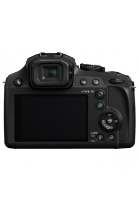 Компактний фотоапарат Panasonic Lumix DC-FZ82 Black (DC-FZ82EE-K)