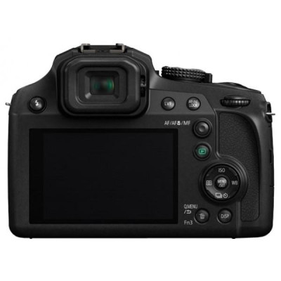 Компактний фотоапарат Panasonic Lumix DC-FZ82 Black (DC-FZ82EE-K)