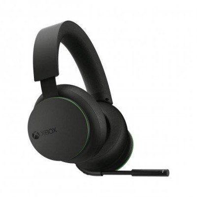 Комп'ютерна гарнітура Microsoft Xbox Wireless Headset (TLL-00001)