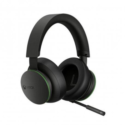 Комп'ютерна гарнітура Microsoft Xbox Wireless Headset (TLL-00001)