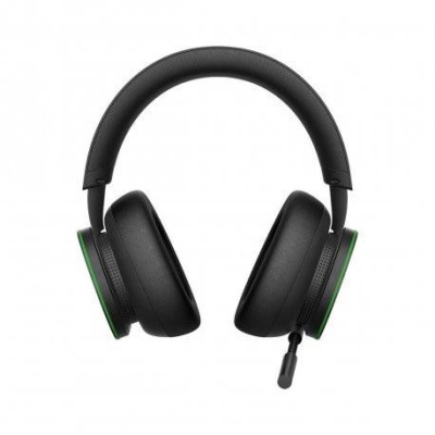 Комп'ютерна гарнітура Microsoft Xbox Wireless Headset (TLL-00001)