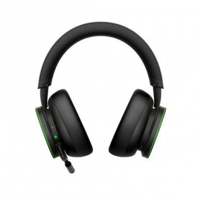 Комп'ютерна гарнітура Microsoft Xbox Wireless Headset (TLL-00001)