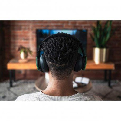 Комп'ютерна гарнітура Microsoft Xbox Wireless Headset (TLL-00001)