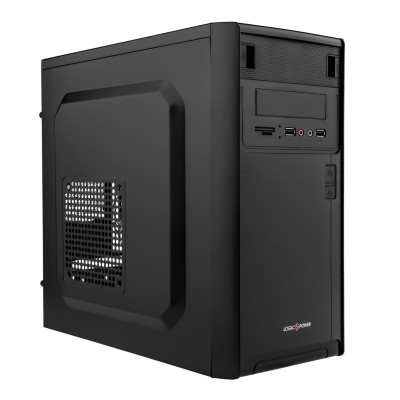 Корпус LogicPower 6103 400W (6589)