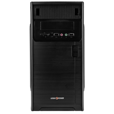 Корпус LogicPower 6103 400W (6589)