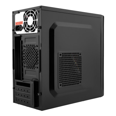 Корпус LogicPower 6103 400W (6589)