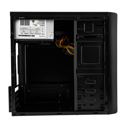 Корпус LogicPower 6103 400W (6589)