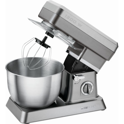 Кухонна машина Clatronic KM 3630 Titan