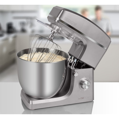 Кухонная машина Clatronic KM 3765 Titan