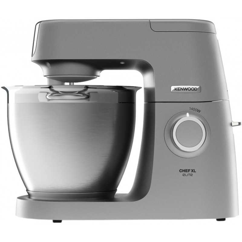 Кухонна машина Kenwood Chef XL Elite KVL6300S