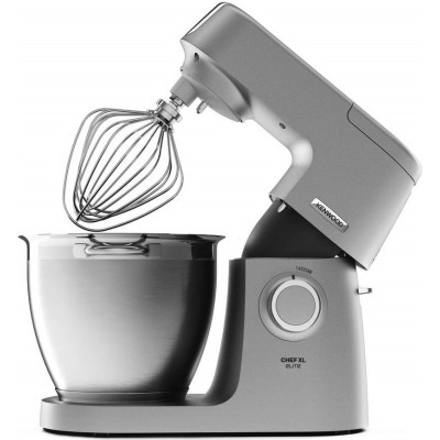 Кухонна машина Kenwood Chef XL Elite KVL6300S