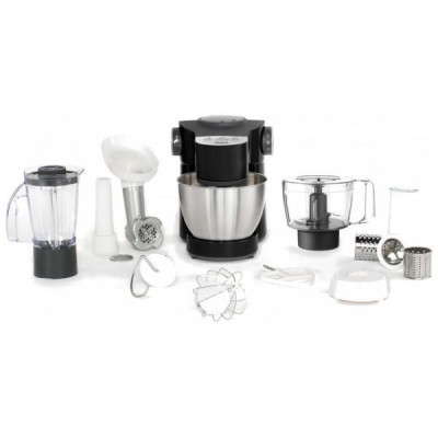 Кухонна машина Tefal Wizzo QB319838