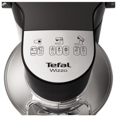 Кухонна машина Tefal Wizzo QB319838