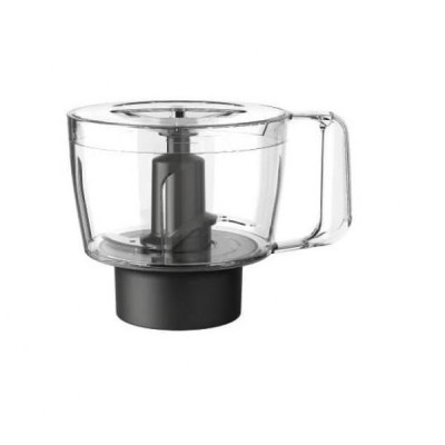 Кухонна машина Tefal Wizzo QB319838