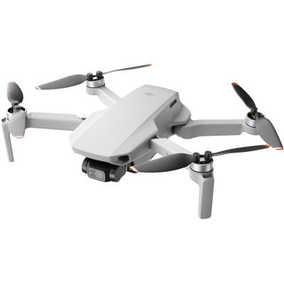 Квадрокоптер DJI Mini 2 Combo (CP.MA.00000307.01)