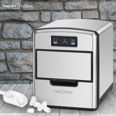 Льодогенератор ProfiCook PC-EWB 1187