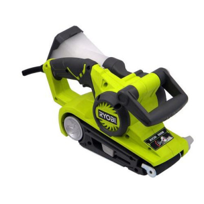 Стрічкова шліфмашина Ryobi EBS 800V