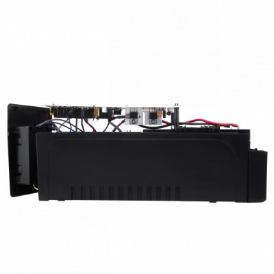 Лінійно-інтерактивний ДБЖ LogicPower U650VA-P USB (2436)