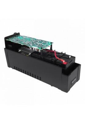 Линейно-интерактивный ИБП LogicPower U650VA-P USB (2436)