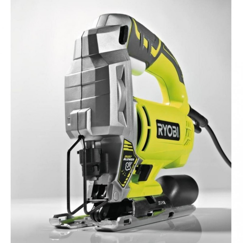 Лобзик електричний Ryobi RJS750G