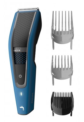 Машинка для стрижки Philips Hairclipper Series 5000 HC5612/15