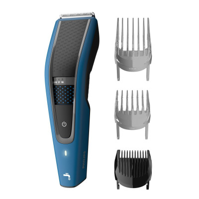 Машинка для стрижки Philips Hairclipper Series 5000 HC5612/15