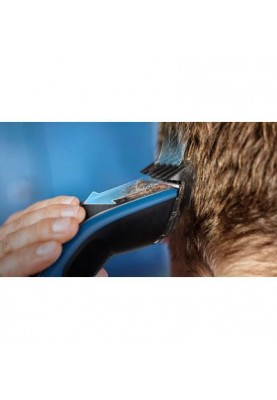 Машинка для стрижки Philips Hairclipper Series 5000 HC5612/15