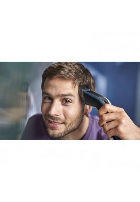 Машинка для стрижки Philips Hairclipper Series 5000 HC5612/15