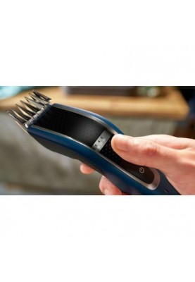 Машинка для стрижки Philips Hairclipper Series 5000 HC5612/15