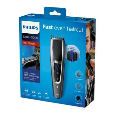 Машинка для стрижки Philips HC5650/15
