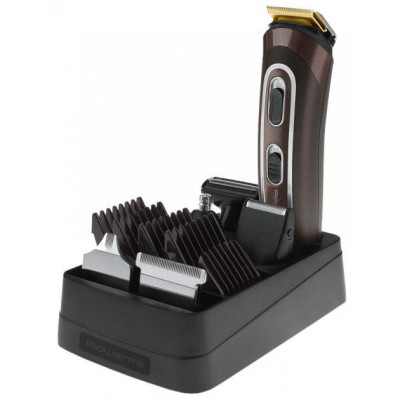 Машинка для стрижки + триммер Rowenta TN9160F0 12 в 1