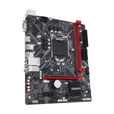 Материнська плата GIGABYTE B365M H