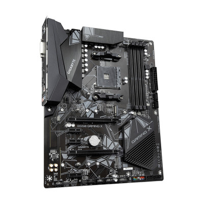 Материнська плата GIGABYTE B550 GAMING X V2