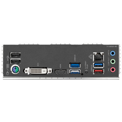 Материнська плата GIGABYTE B550 GAMING X V2