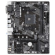 Материнська плата GIGABYTE GA-A320M-S2H