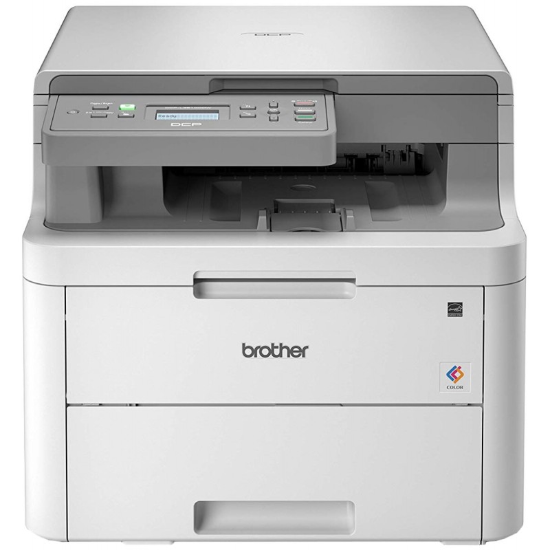 БФП Brother DCP-L3510CDW (DCPL3510CDWYJ1)