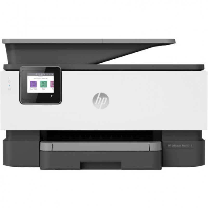 БФП HP OfficeJet Pro 9013 з Wi-Fi (1KR49B)