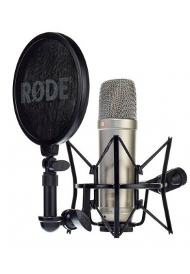 Микрофон Rode NT1-A KIT