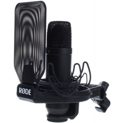 Мікрофон Rode NT1 KIT