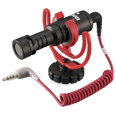 Мікрофонний комплект Rode Vlogger Kit Universal